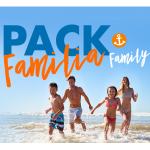 experiencia pack familia